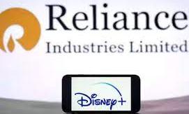 Disney Reliance