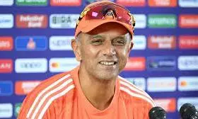 rahul dravid