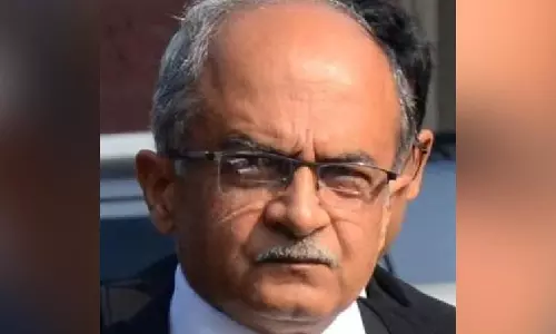 Prashanth Bhushan says SFI’s gundagiri revealed through Sidharthan’s death