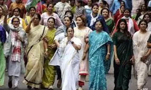 Trinamool congress Trinamool congress