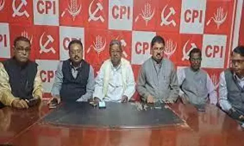 CPI Jharkhand