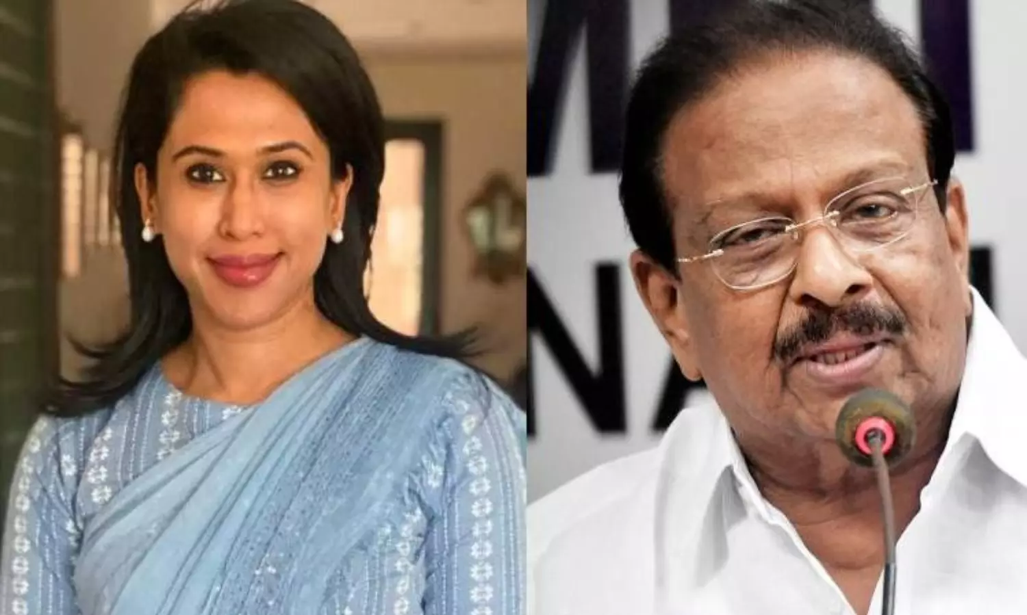 Kerala Congress chief calls partys national spokesperson ‘a nobody’