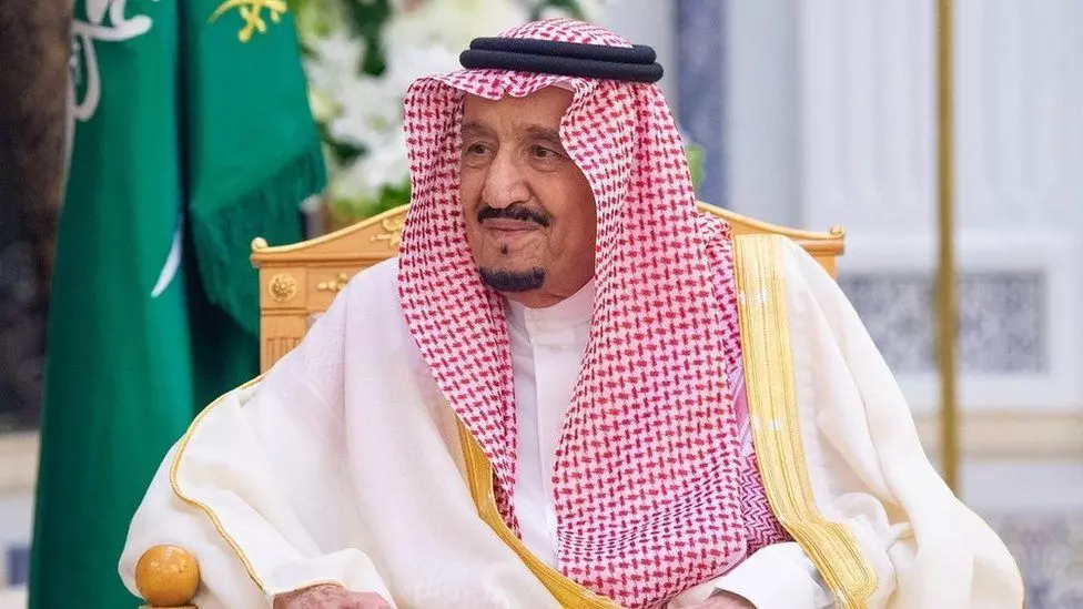 King Salman urges global action to stop Israeli brutality on Palestinians