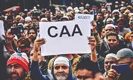 CAA