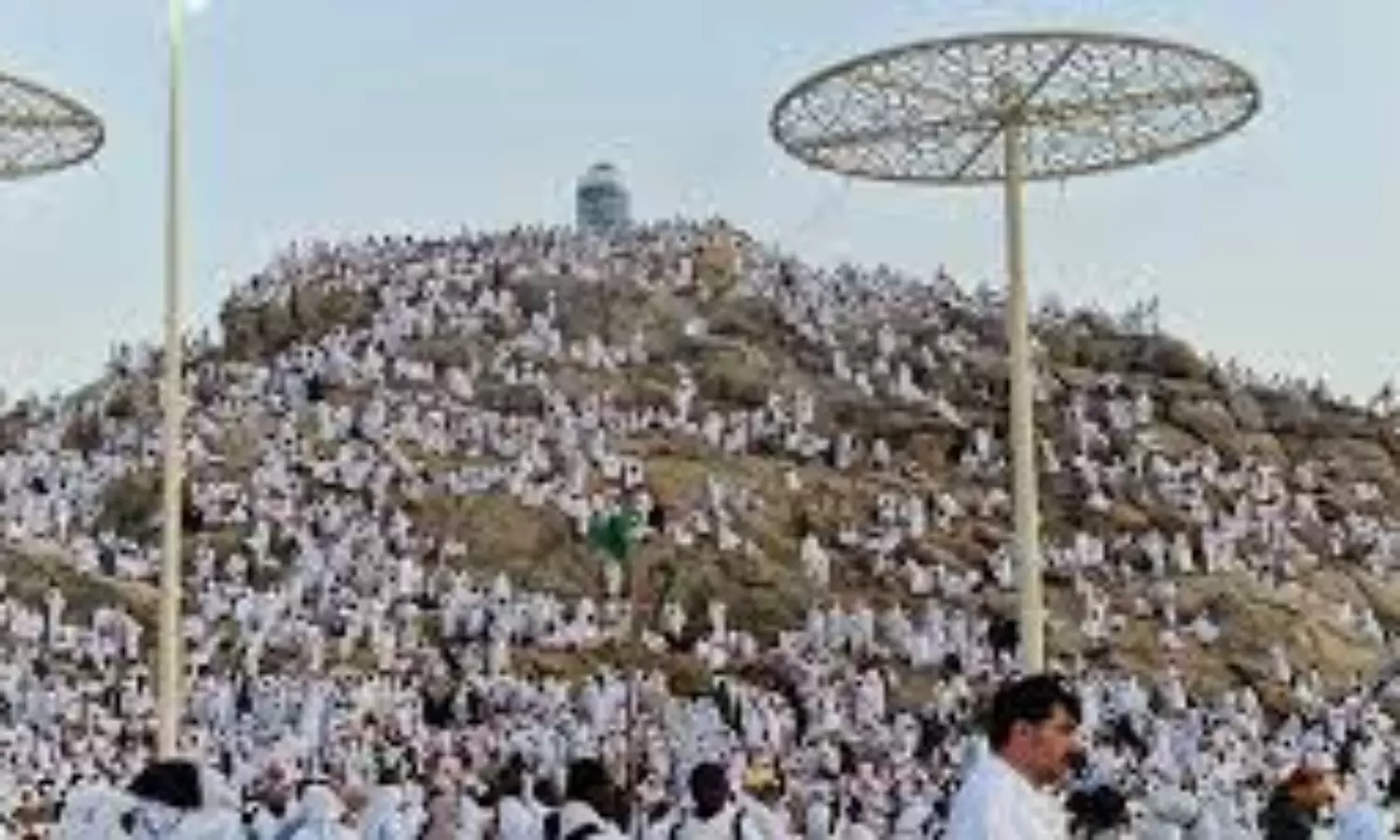 Haj Committee India extends deadline for second installment