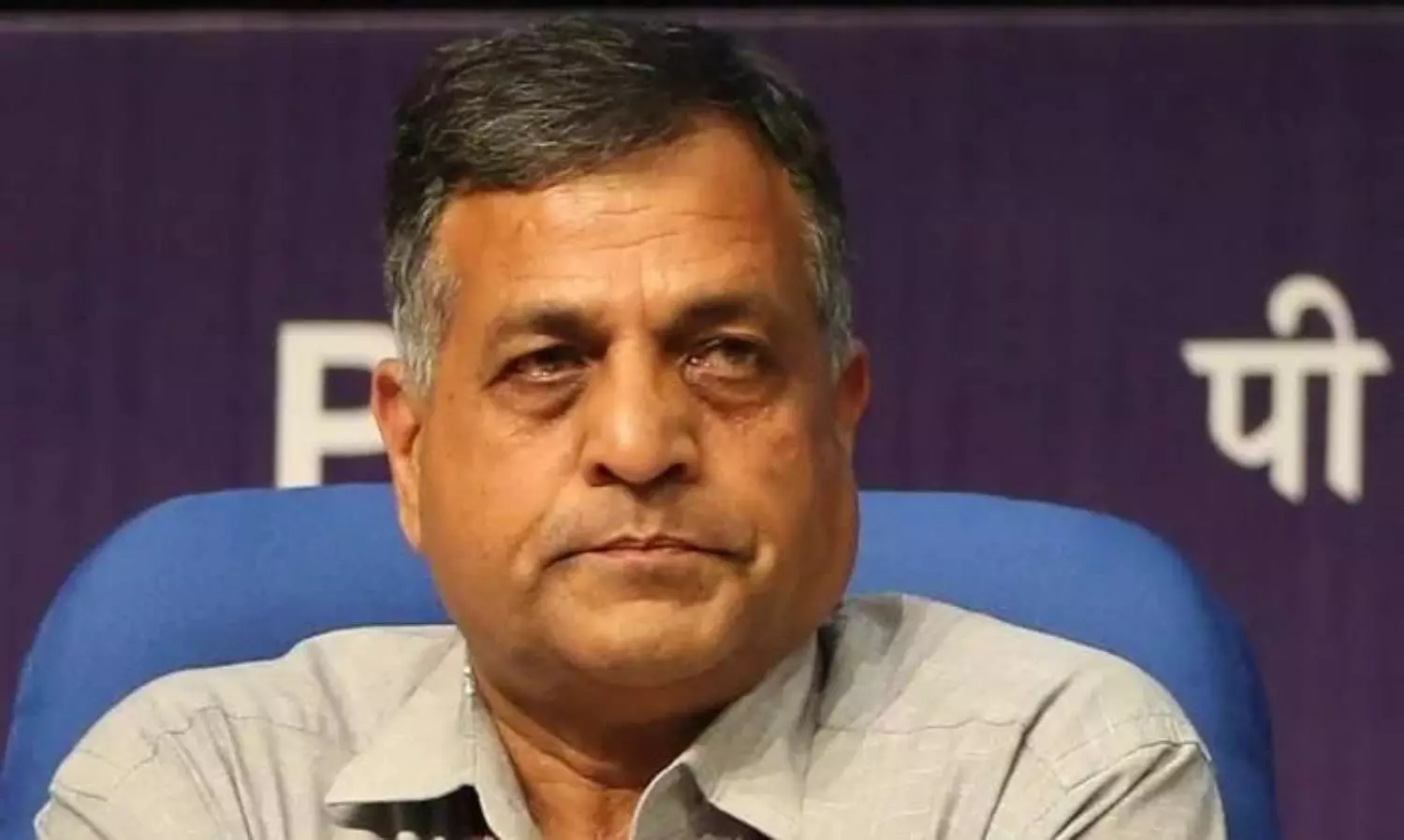 Former Election Commissioner questions exclusion of CJI from EC appointment