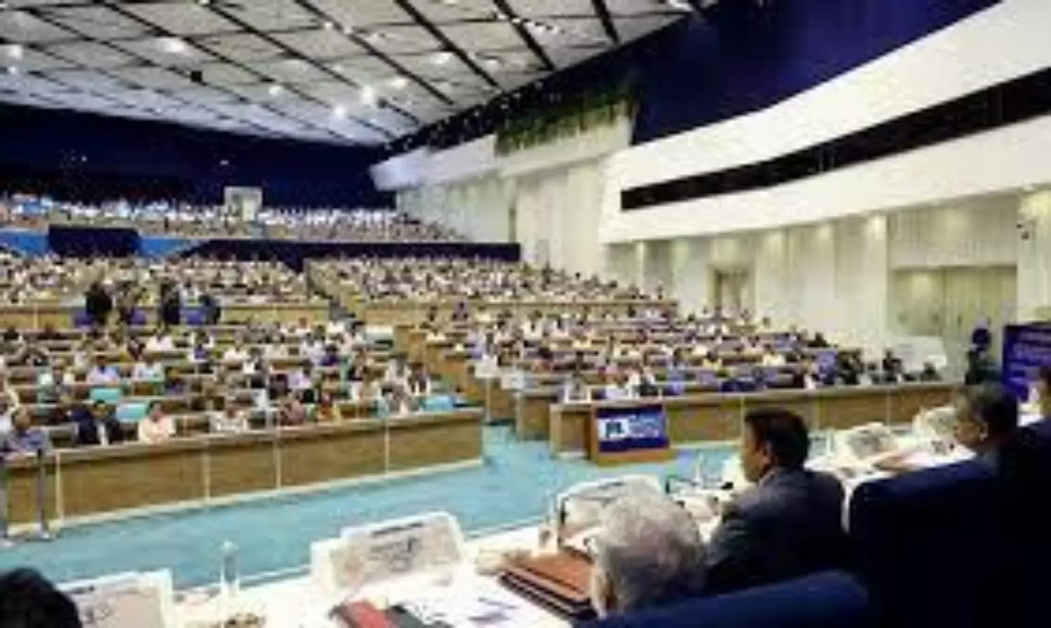 election commmission