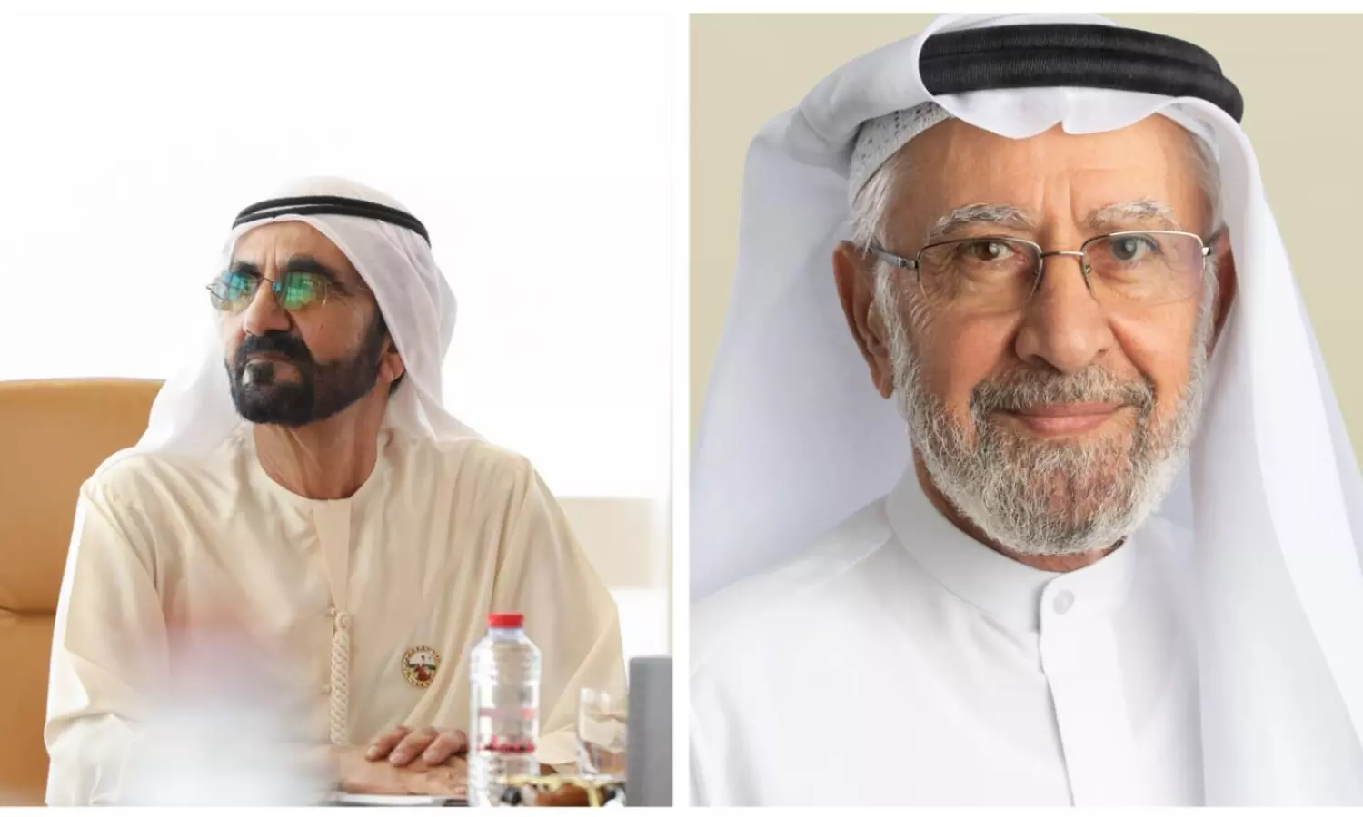 UAEs Mothers Endowment campaign, Emirati businessman donates Dh 5M