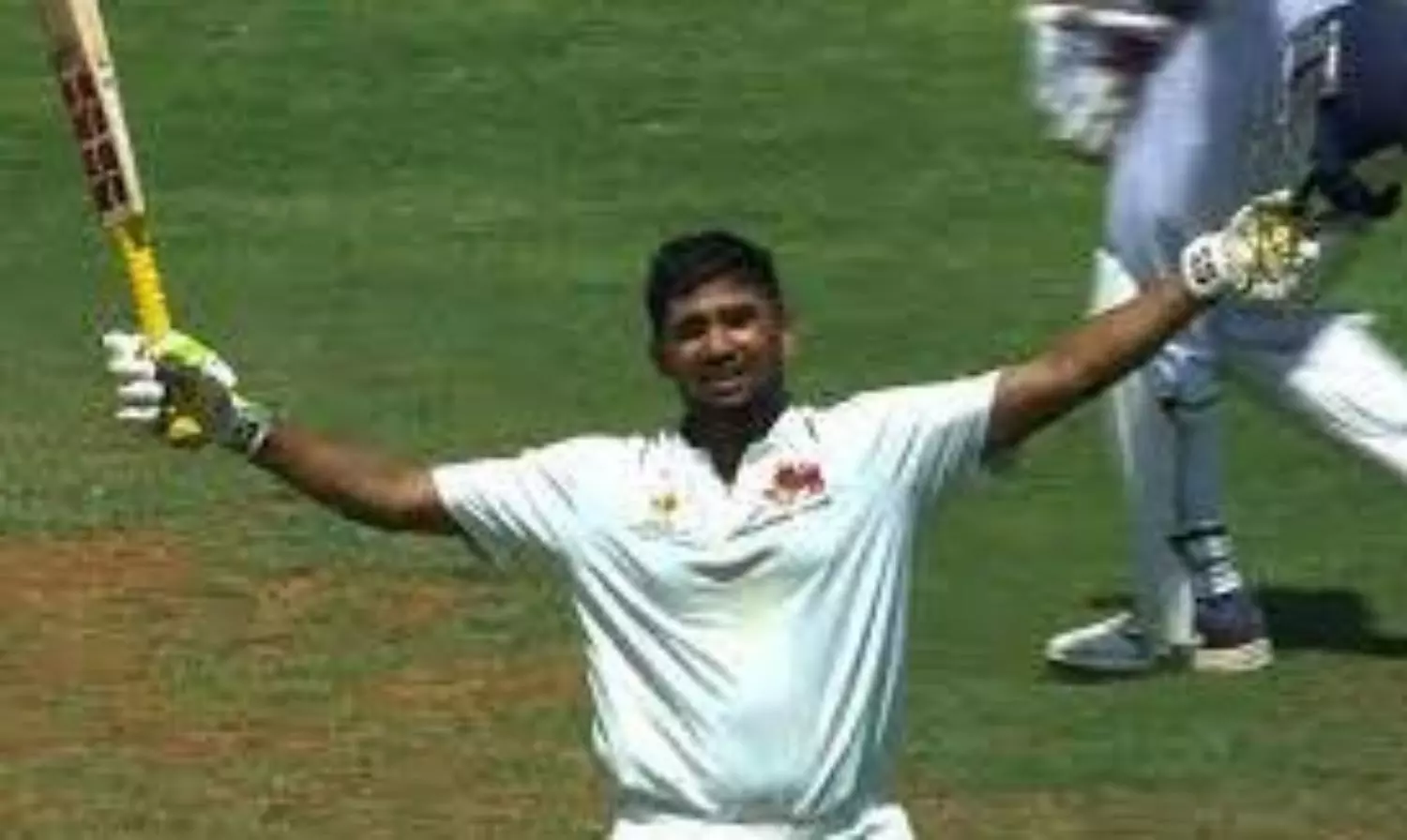 Musheer Khan