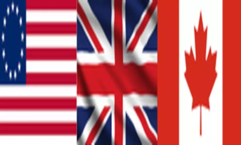 Hindus in Canada, US, UK laud CAA; say big win for human rights