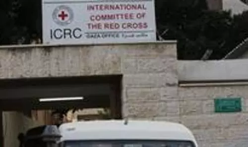 Food for Gaza project unveiled in Italy to coordinate intl humanitarian aid