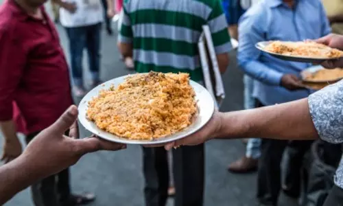 Dubais Sheikha Hind initiative to offer 5 million meals from surplus food