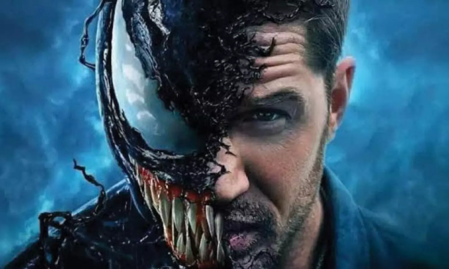 Sony Pictures announces Oct release of Tom Hardys Venom 3