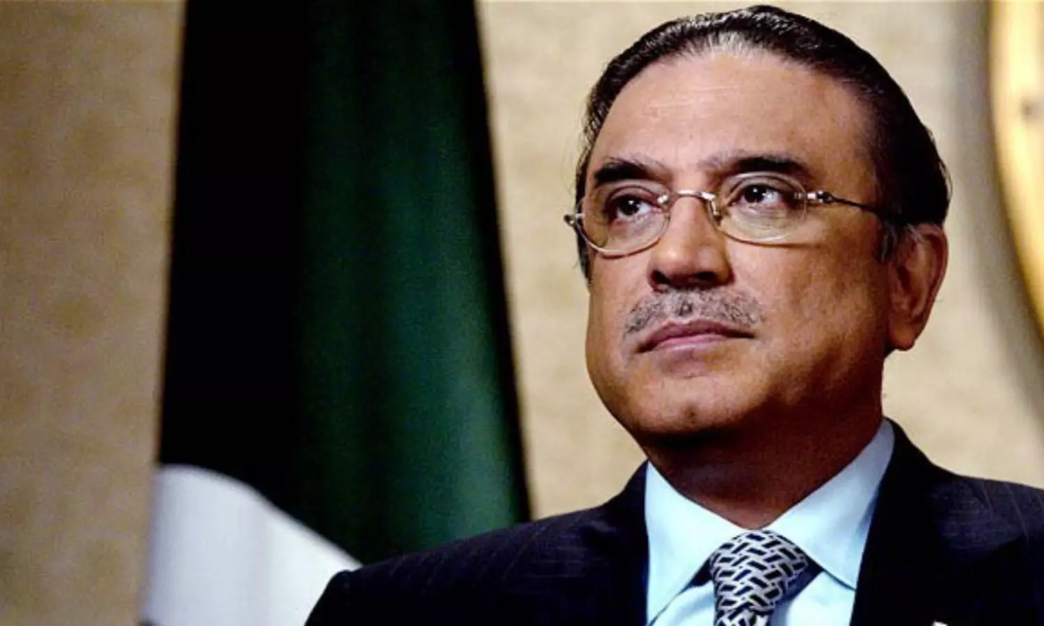 Pak President Zardari to not draw salary amid economic challenges