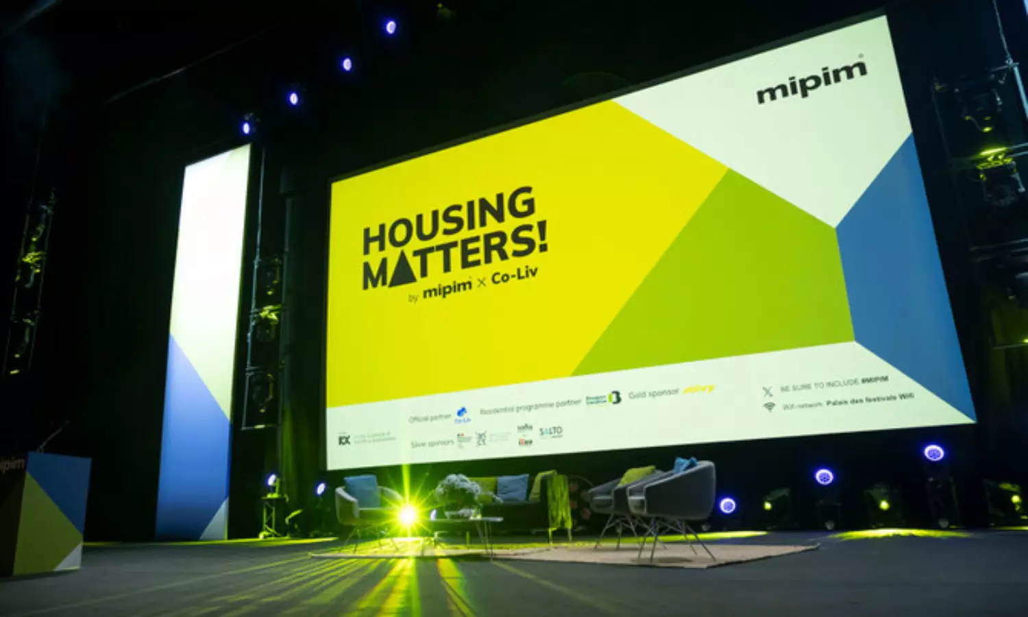 Saudi Vision 2030, New Murabba Development Co. shines at MIPIM 2024