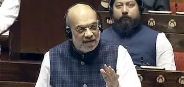 Amit Shah attacks Oppn; says no Indian loses citizenship due to CAA