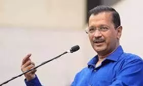 CAA to cause influx of minorities into India: Arvind Kejriwal