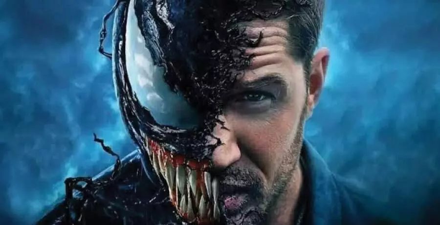 Sony Pictures announces Oct release of Tom Hardys Venom 3