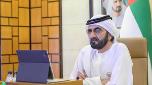 Sheikh Mohammed launches unified platform for business setup