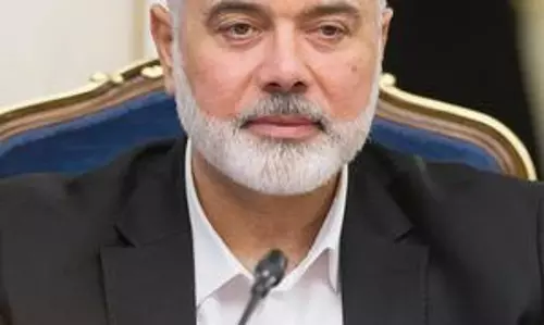 Temporary ceasefire likely as Hamas in Cairo this week for truce talk