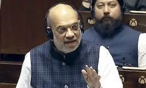 Amit Shah attacks Oppn; says no Indian loses citizenship due to CAA
