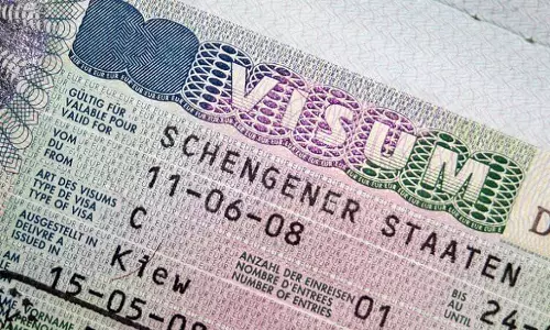 GCC push for Schengen visa exemption