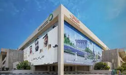 Dubais clean energy vision, DEWA cuts 92.5M tons of carbon emission