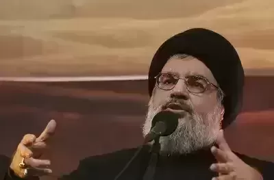 Hamas will survive Israels planned attacks in Rafah: Hezbollah chief