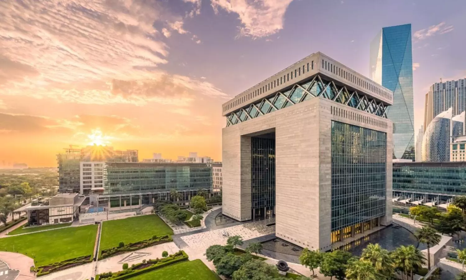 DIFC sets new legal standards, announces first digital assets law