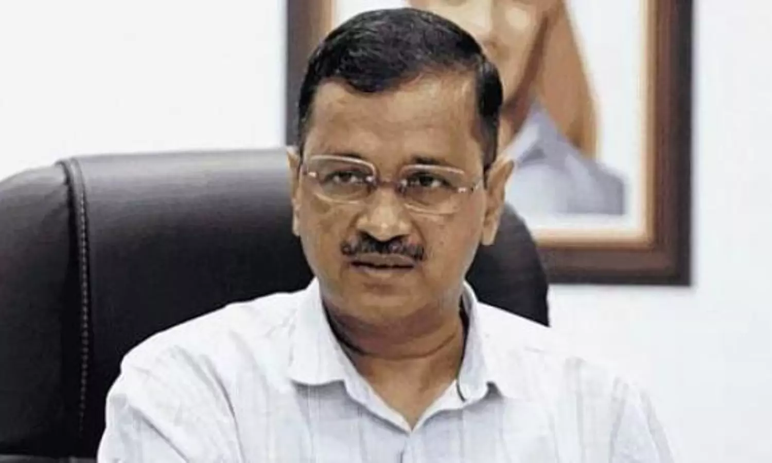 Kejriwal’s CAA remarks sparks protest; Refugees protest near CMs bungalow