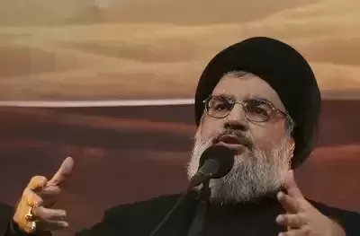 Hamas will survive Israels planned attacks in Rafah: Hezbollah chief