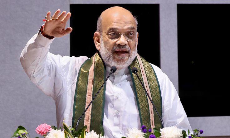 Opposition wants to do appeasement politics: Amit Shah on CAA protests