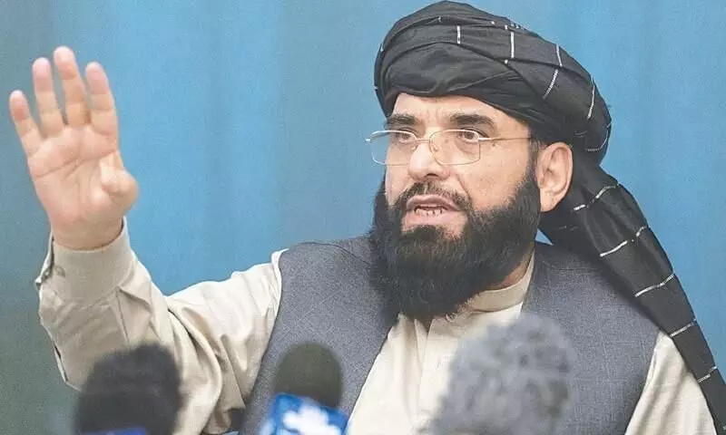 All the persecuted irrespective of religion to be included in the CAA: Taliban