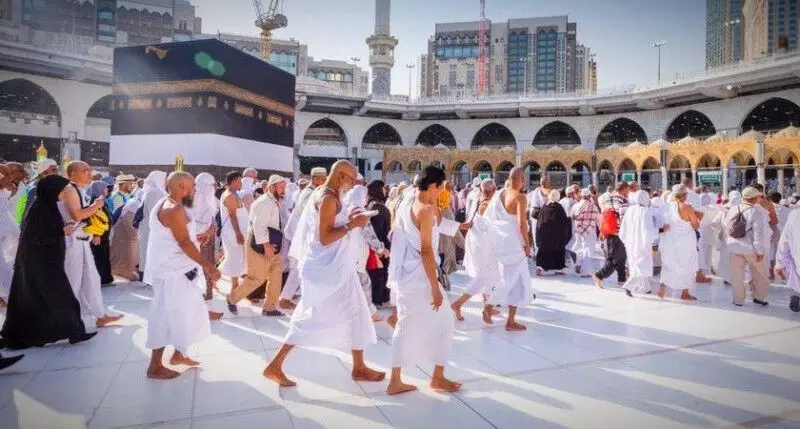Saudi announces Umrah visa expiry date for pilgrims