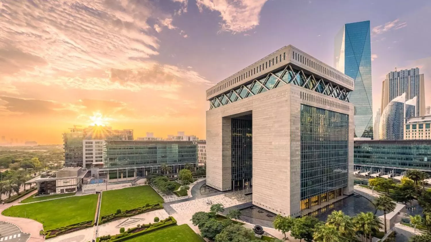 DIFC sets new legal standards, announces first digital assets law