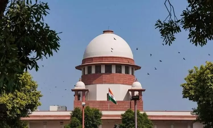 SC Collegium rejects Centre’s objection to Kerala HC judge appointment