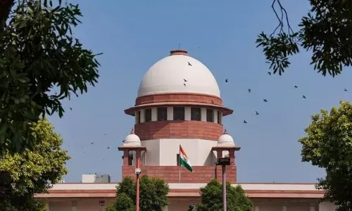 SC Collegium rejects Centre’s objection to Kerala HC judge appointment