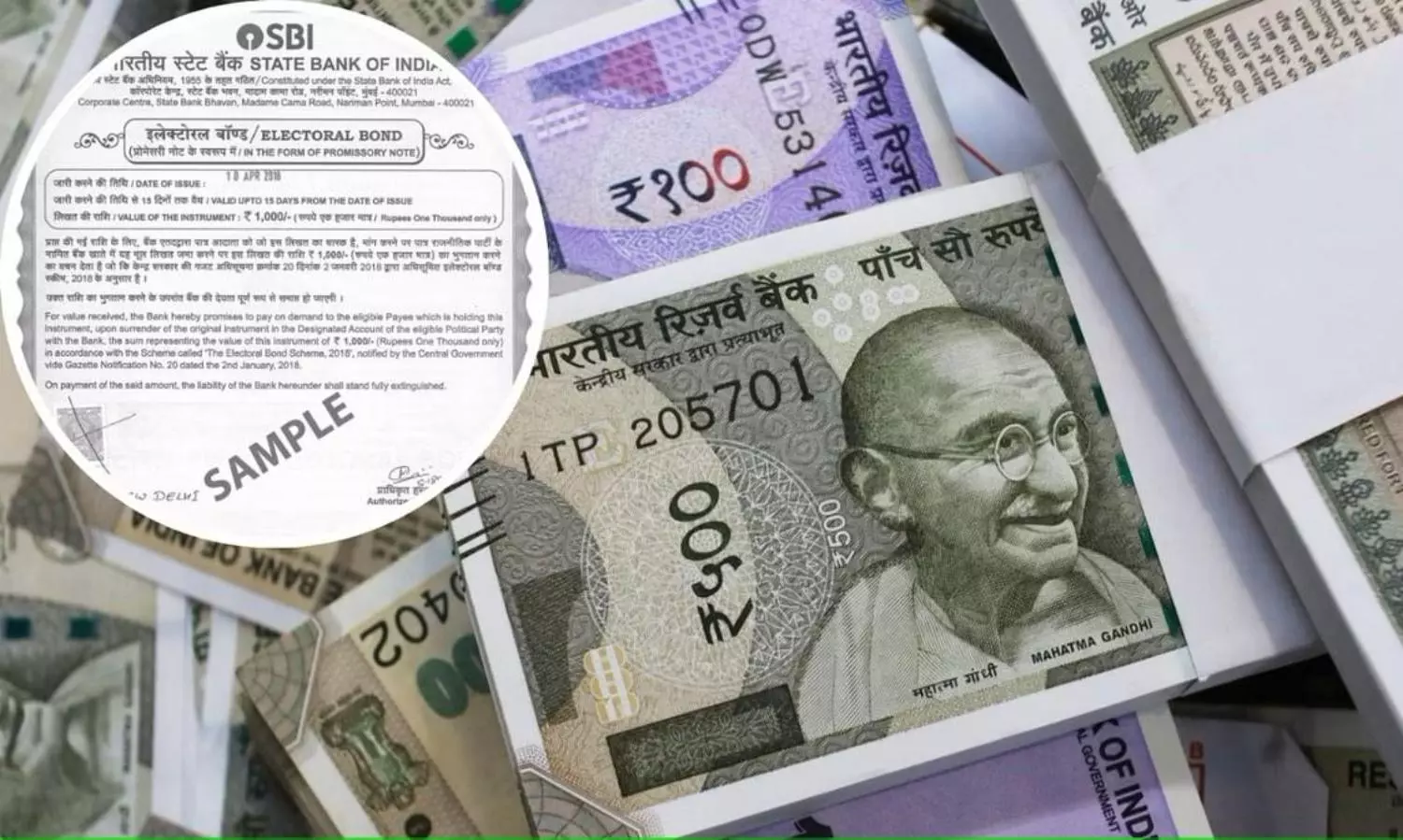 How ED linked to top buyers of the electoral bonds