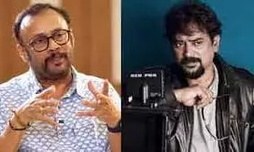 Lal Jose, Santhosh Sivan