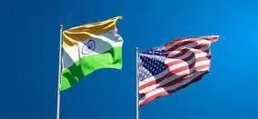 India US