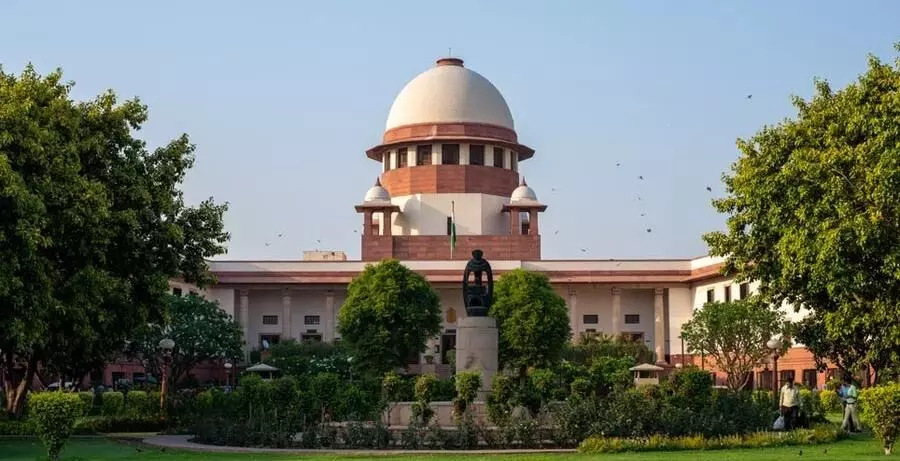 SC denies stay of new appointments to ECI, schedules hearing for March 21