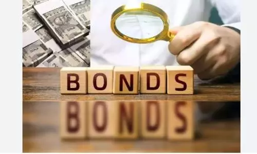 Political parties received Rs 12,769 crore via electoral bonds since 2019