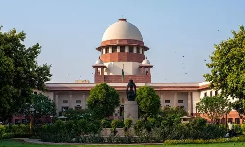 SC denies stay of new appointments to ECI, schedules hearing for March 21