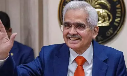 RBI Guv Das states AI increases cybersecurity challenges for financial institutions