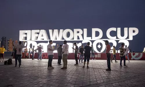 Fifa Under-17 World Cup 2025-2029 to be held in Qatar