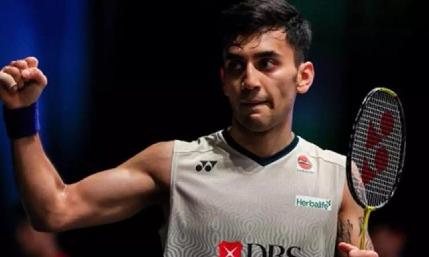 Lakshya reaches England Championships semis by defeating Lee Zii Jia