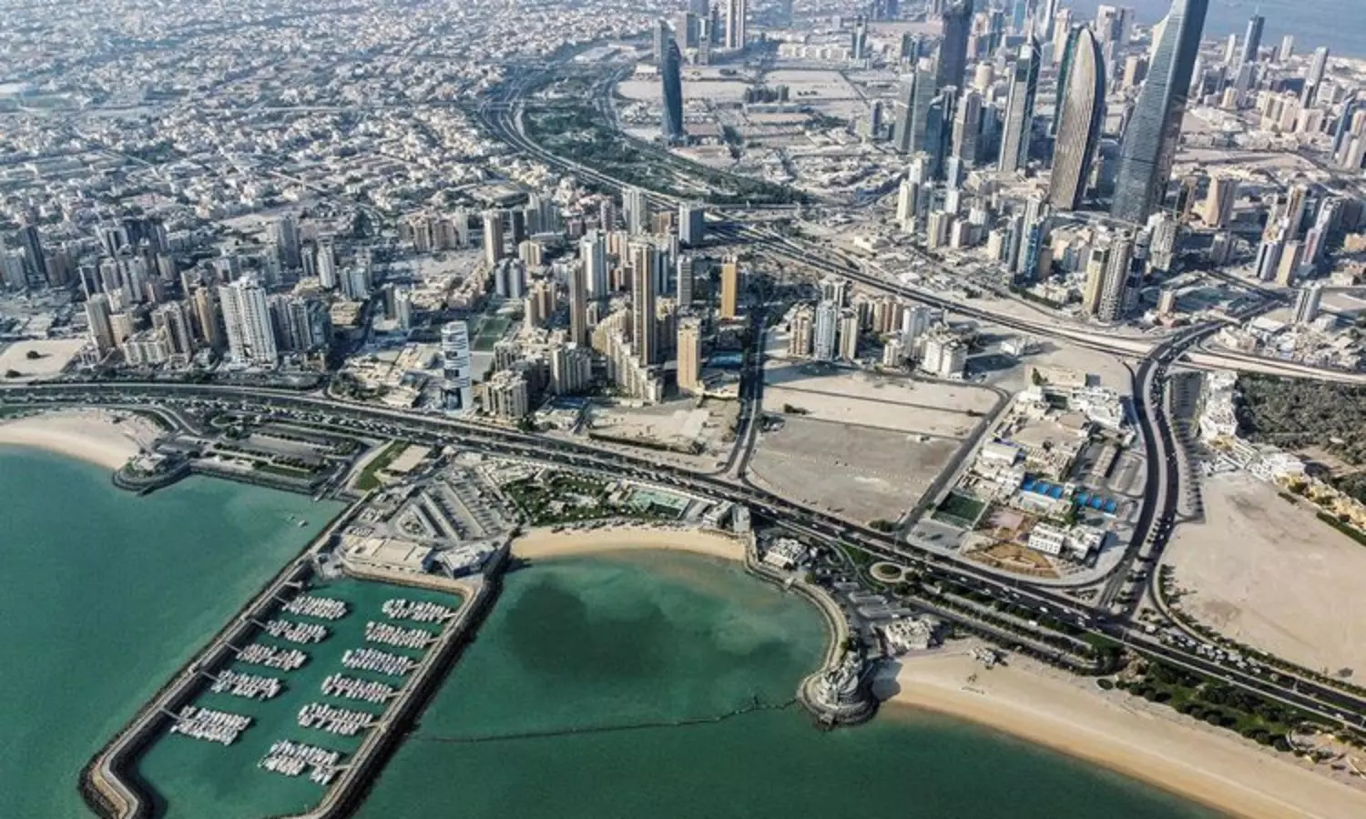 Kuwait extends three-month amnesty for expats with illegal residency