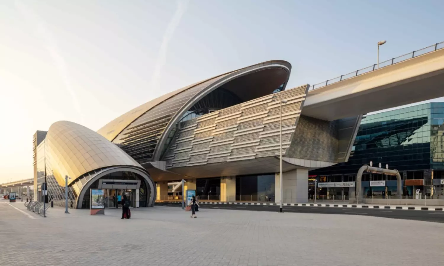 Dubai RTA streamlines rail NOC guidelines for infrastructure projects