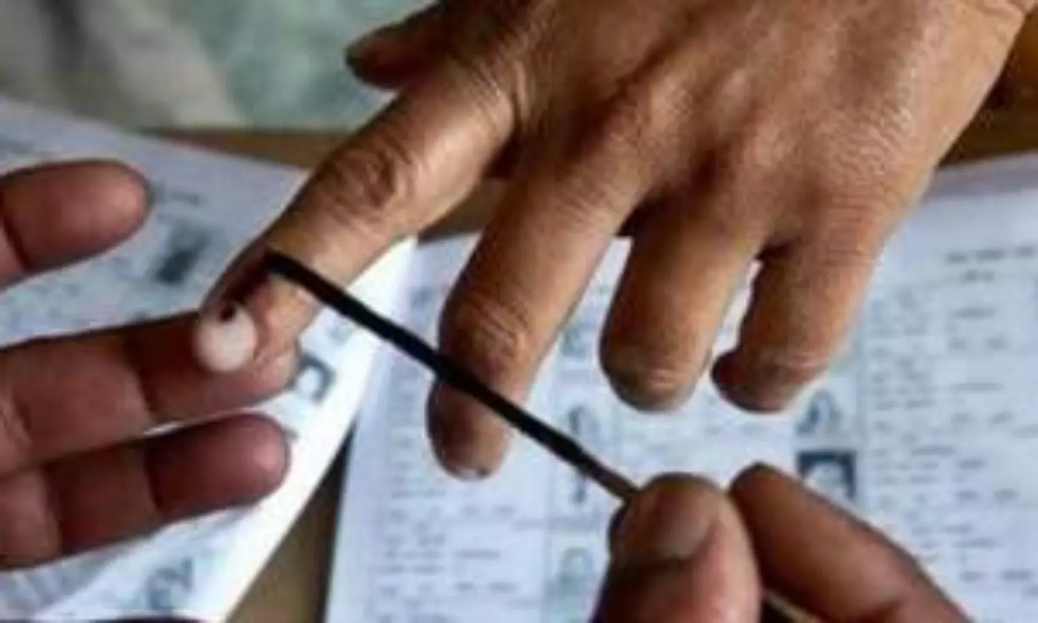 LS polls: Campaigning for first phase in 102 seats ends