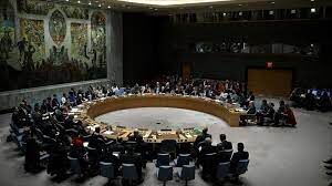 Security Council extends mandate of UN mission in Afghanistan for a year